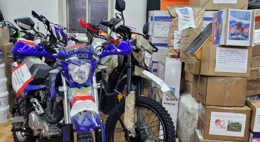 Кижи бүрүзү тиилелгени чоокшулаштырар дээш үлүг-хуузун киирип болур