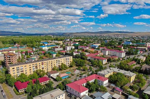 44 чуртталга бажыңынга капитал септелгени кылыр