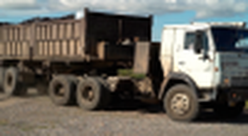 Запас на зиму