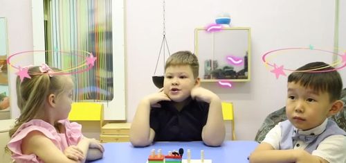 Математика - важная дисциплина для развития детей и молодежи Тувы