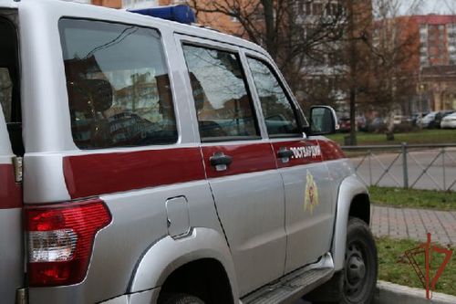 Силовики Тувы спасли жительницу Ак-Довурака