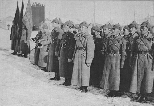 Сүзүк шерии болгаш АРШ