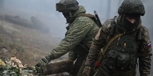 Работодатели, принявшие на работу участников СВО, получат преференции