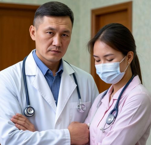 В Туве на прошедшей неделе зарегистрировано 2589 случаев ОРВИ и гриппа