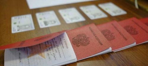 Мобилизацияже кыйгырткан российжилерниң ажылчын олуттары кадагалаттынып артар.