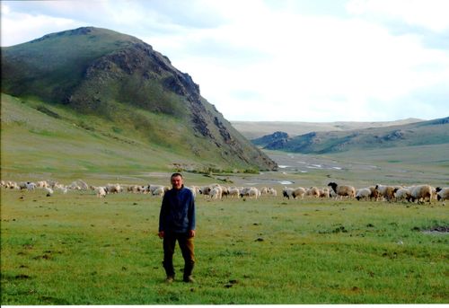 НААДЫМ ЧЕМПИОНУ БОЛУРУНГА ЧИГЗИНИГ ТУРБАС