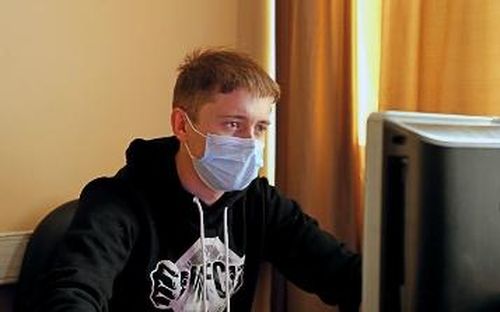 Физмат ТувГУ в 2022 году запатентовал три студенческие разработки