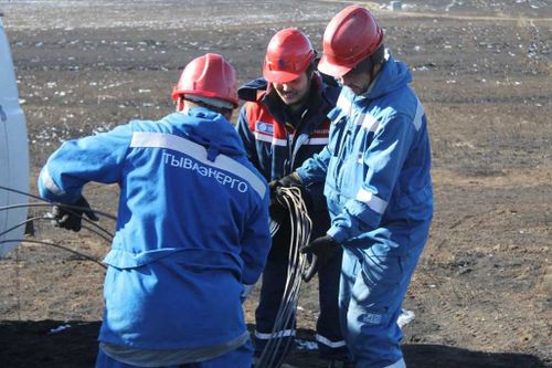 Какие планы у «Тываэнерго» на 2022 год