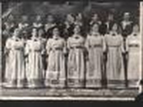 Иосиф Кобзон: в Туве и для Тувы