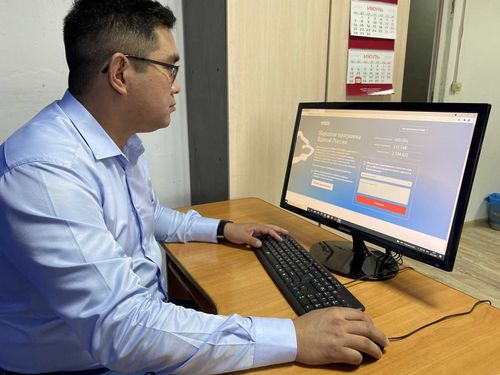 «Единая Россия» продолжает принимать от граждан, предложения в «Народную программу»