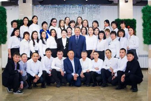 Республиканский центр «Поддержка» готовит благотворительный концерт в честь 20-летия со дня своего открытия