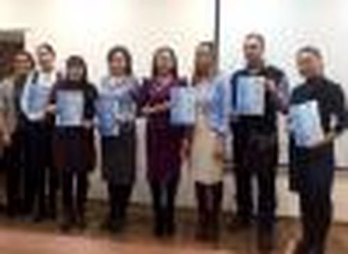 Нужен за победу ужин