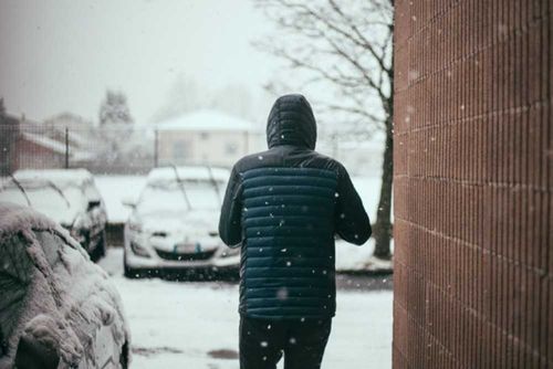 В Туве кадет самовольно покинул школу-интернат