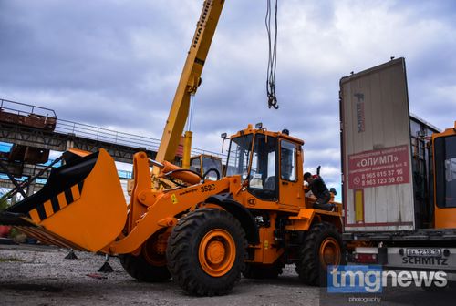 В Туве усиливают борьбу с несанкционированными свалками