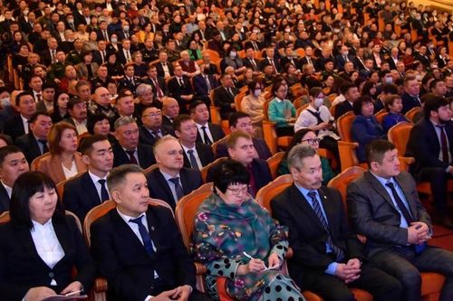 Труд, семья, сплоченность