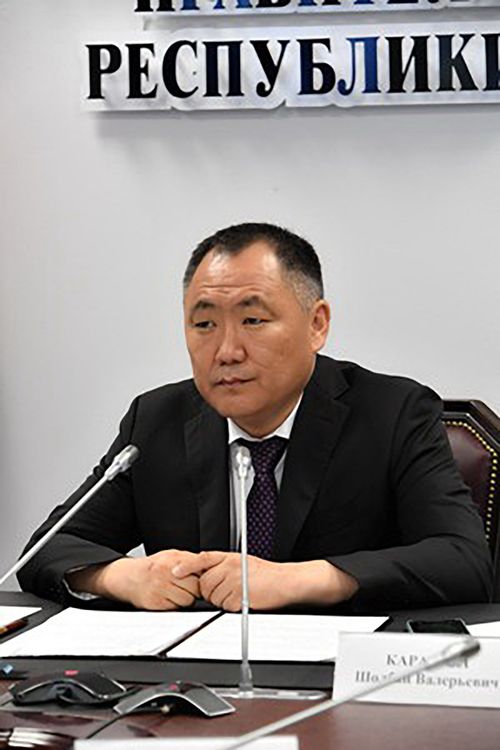 ОБРАЩЕНИЕ Главы Тувы Шолбана Кара-оола о текущей ситуации с коронавирусом