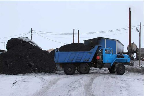 Председателя администрации Монгун-Тайги уволили за отсутствие топливного склада