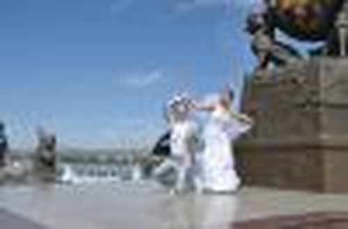 ЗАГС знает всё