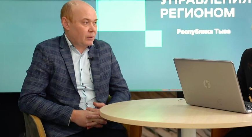 Пилотный проект по вывозу золы из частного сектора запустит в Кызыле в ближайшее время ГУП «ТСП»