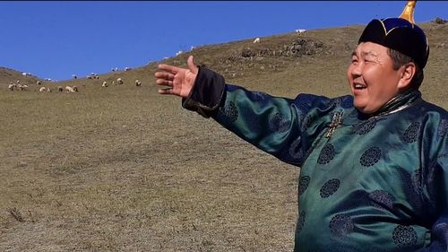 Ыраажы малчыннарывыс