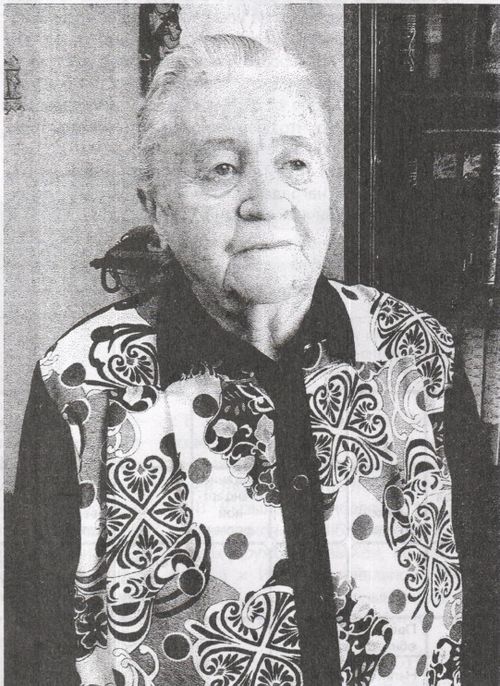 КОГДА ЗЕМЛЯ ОТ КРОВИ СТЫЛА …