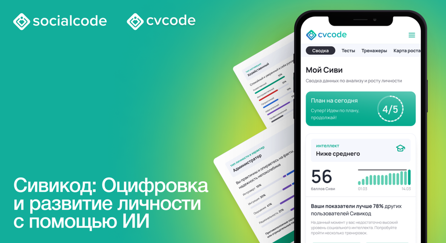 Жители Тувы могут оценить свои умения и навыки с помощью онлайн-сервиса
