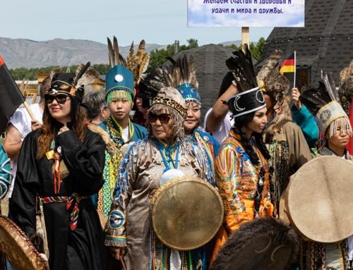 Память храним…