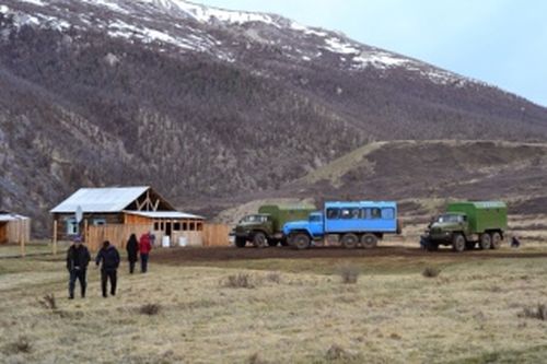 Прокуратура снизила цены на продукты в отдаленном селе Тувы