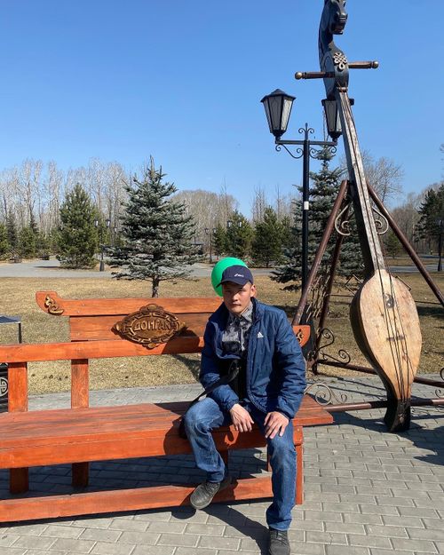 Национал паркта тыва төрел аймактар аллеязы