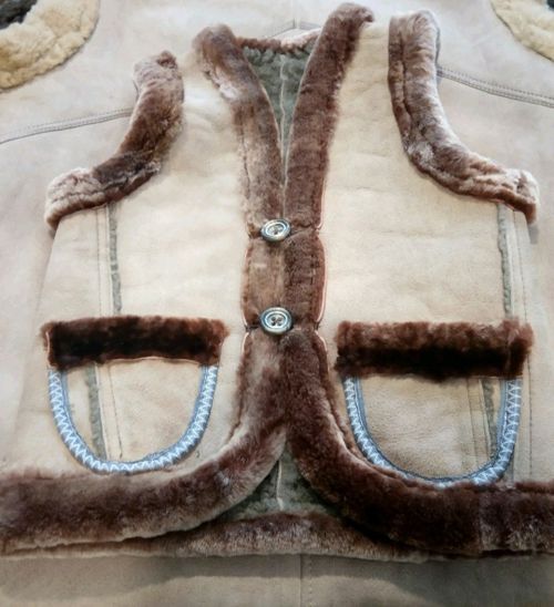 Ээлбек Иргит: как стать самозанятой