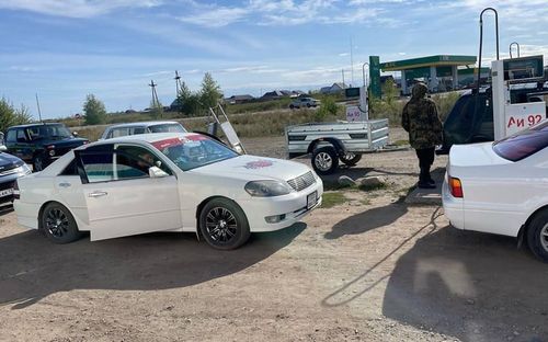 Владислав Ховалыг: «Минтопэнерго Тувы будет оказывать содействие предпринимателям»