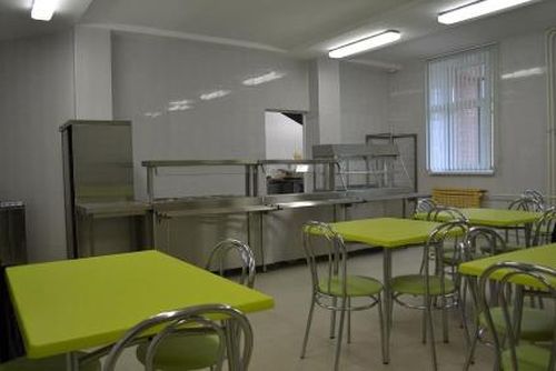 В Туве после массового пищевого отравления детей будут проверены все поставщики горячего питания в школы