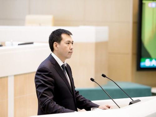 В Госдуму внесен закон о развитии местного самоуправления