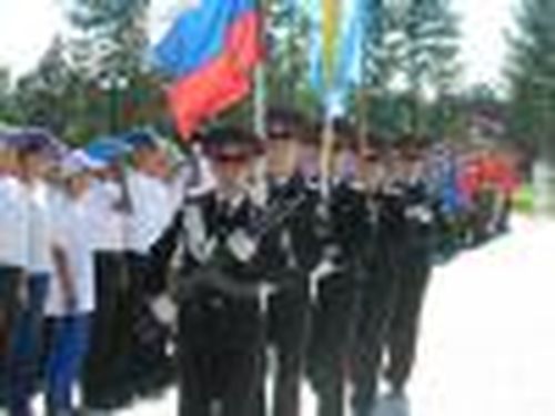 Для талантливых и одаренных