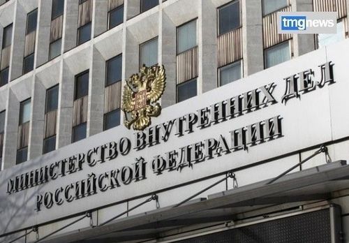 Тывада иштики херектер органнарының ажылдакчыларынга албан чериниң бажыңын тудар