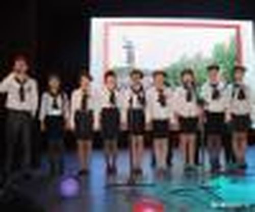 Уроки патриотизма