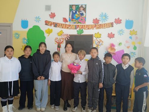 Орланмай Учунак: «Жизнь любит сильных!»