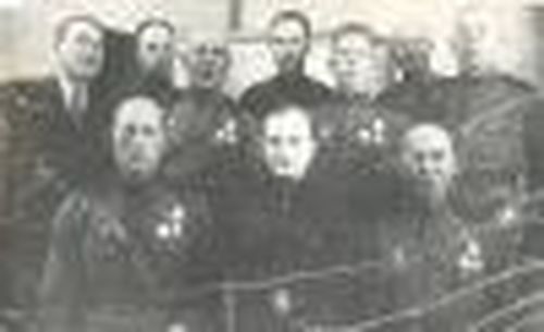 Исторические личности из Кызыл-Арыга