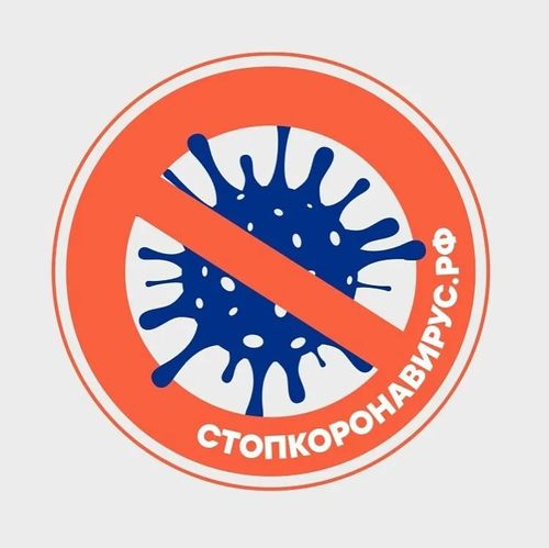 Внимание! Появились сайты-двойники портала стопкоронавирус.рф