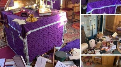 Россияне за рубежом столкнулись с угрозами