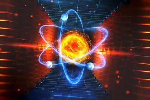 Восьмого апреля, во вторник, в России пройдет «Урок цифры». Его проведут в Москве в музее «Атом» и посвятят квантовым технологиям.