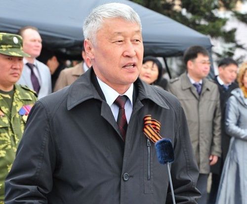 Дорогие земляки!