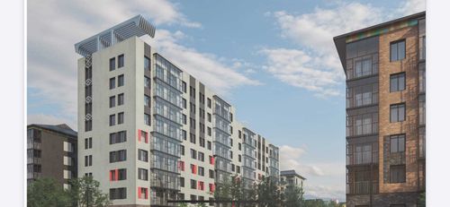 Тува получит инфраструктурный бюджетный кредит