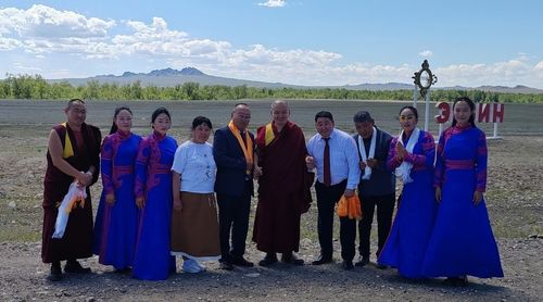 Чурумнуг эрзинчилер