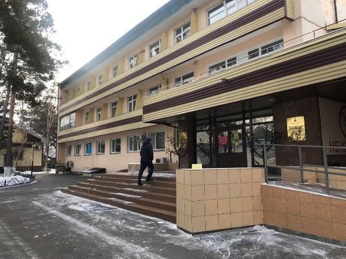 Малчыннар эмнелгези