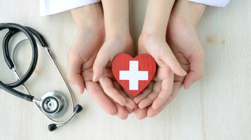 Тува и Фонд «Круг добра» объединяют усилия для помощи детям с редкими заболеваниями