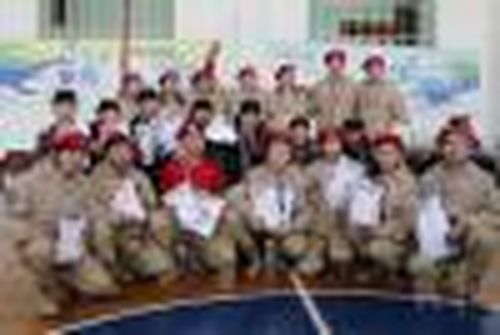 Семеро смелых