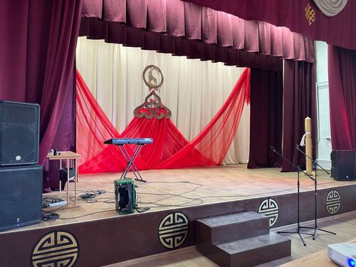 В двух селах Тувы впервые откроют дома культуры