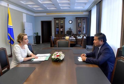 «Сыырткыышты» тутсур