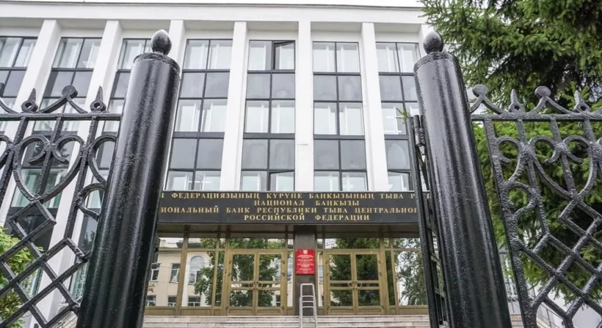 За первые три месяца 2025 года Банк России получил от жителей Тувы больше 100 жалоб